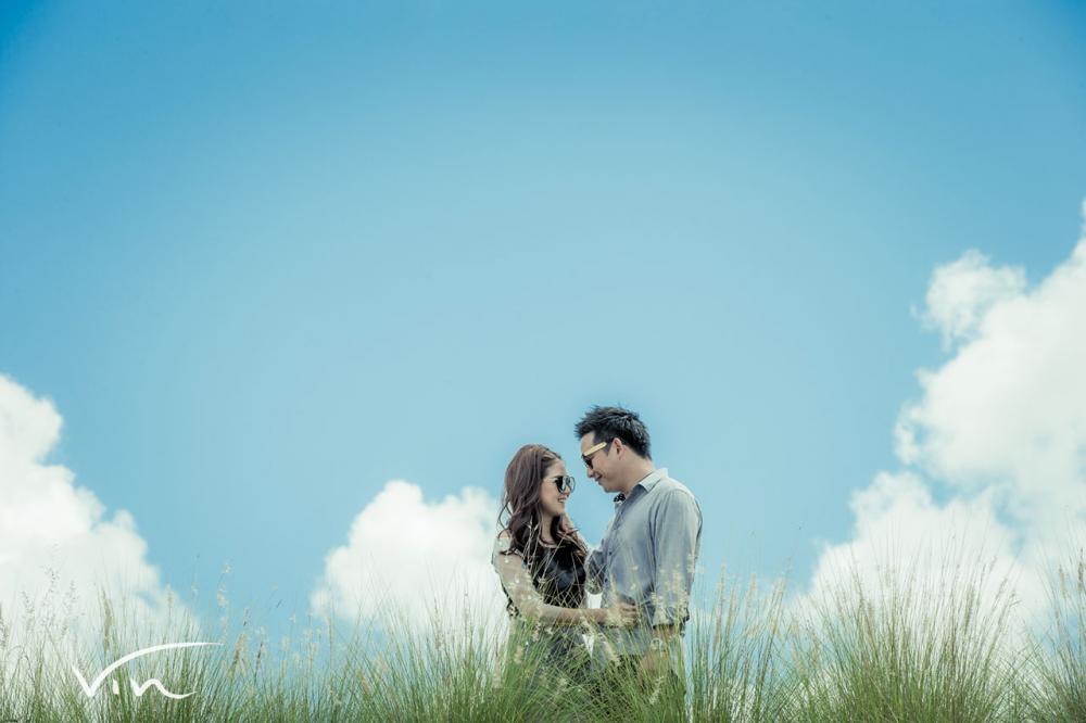ฟ้าสดใสที่เขาใหญ่