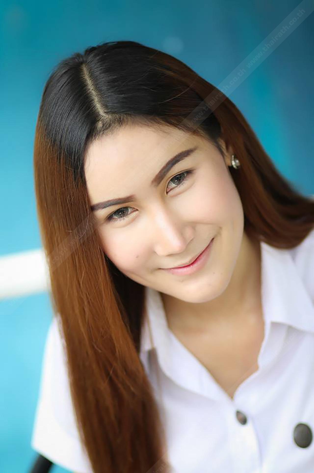 สวย คม