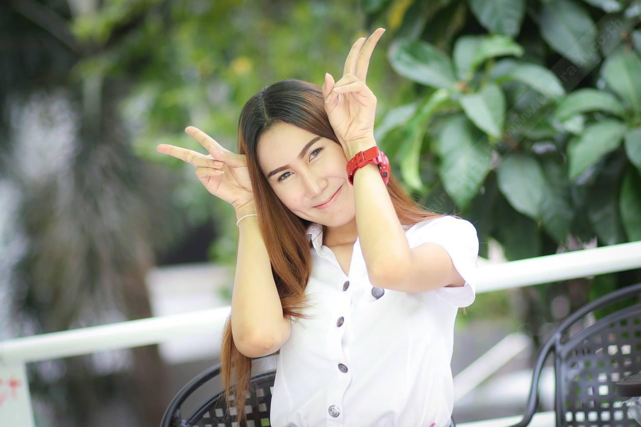 แบ๊วๆ