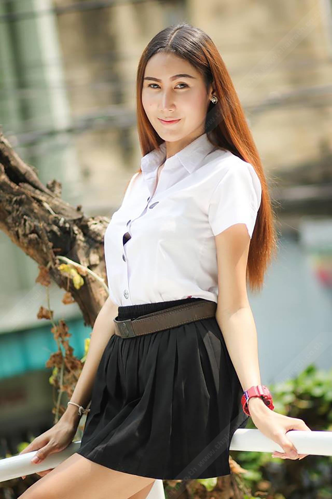 เหมือนหญิงสุดๆ
