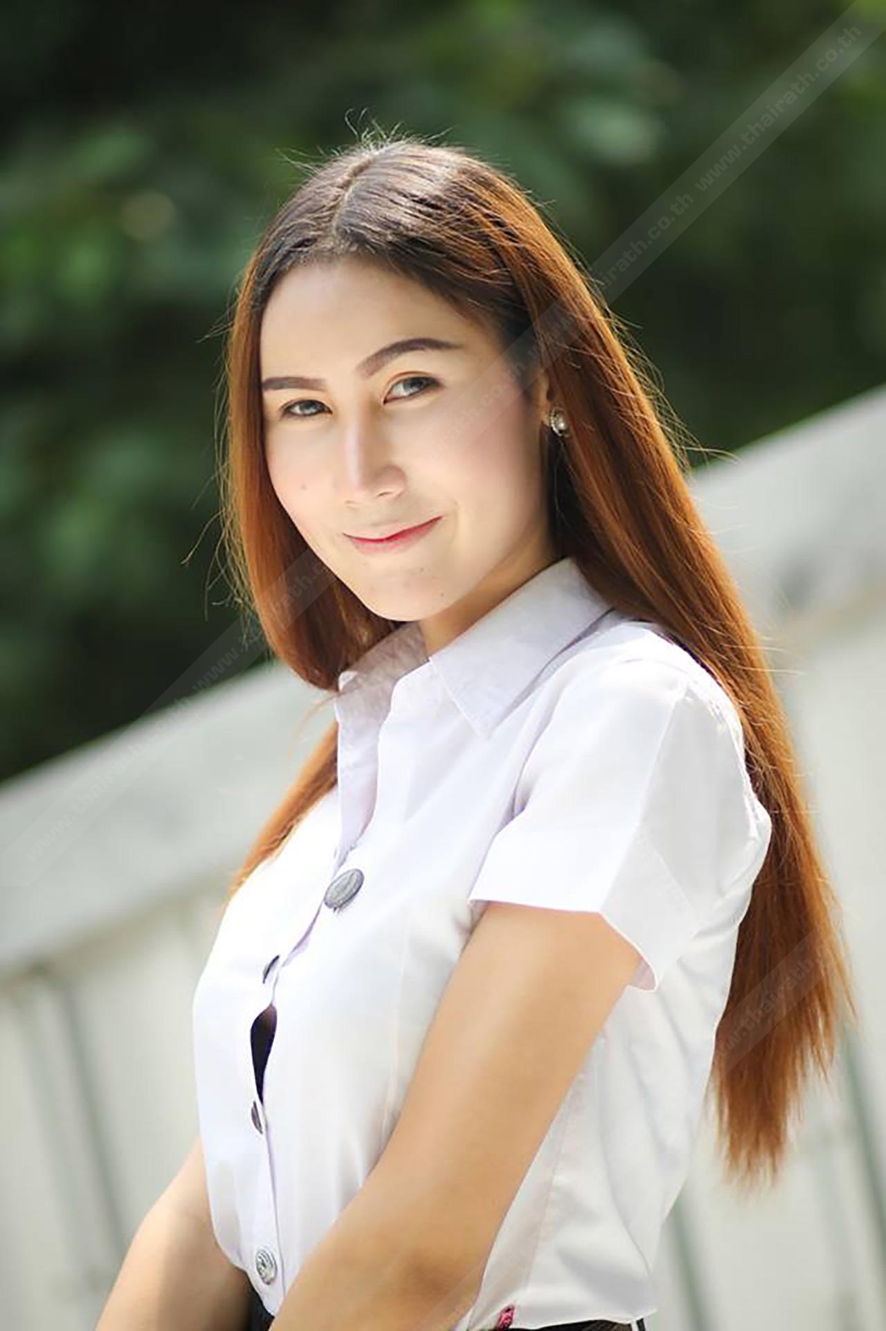 ยิ้มหวาน ไม่แพ้หญิงใดในโลก