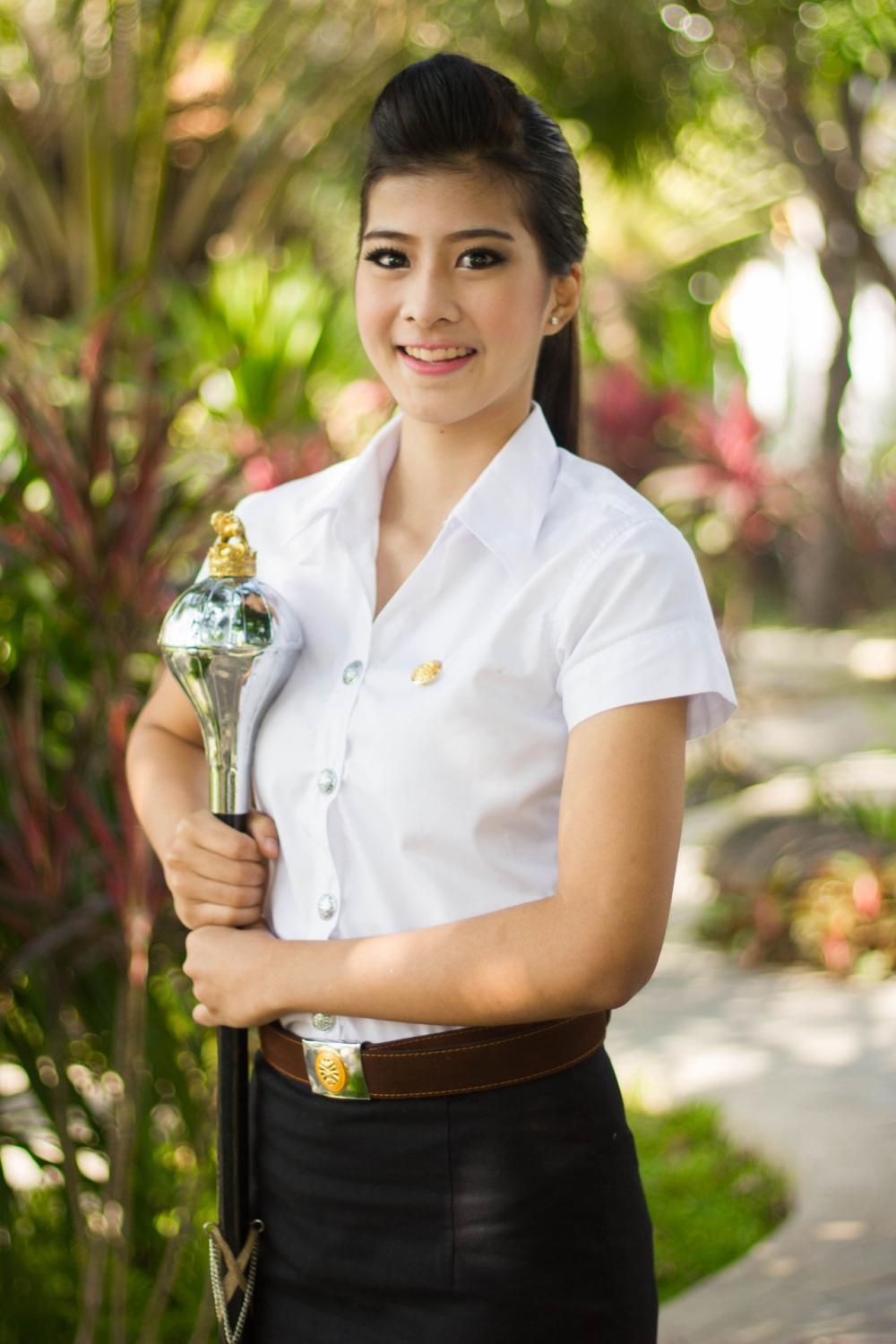 น้องแอลสวยสุดๆ