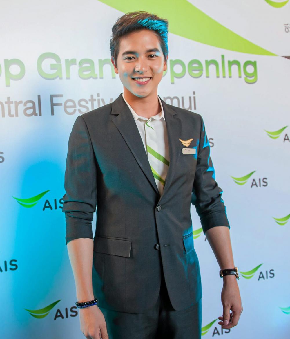 เรายังร่วมงานกันด้วยดีครับ