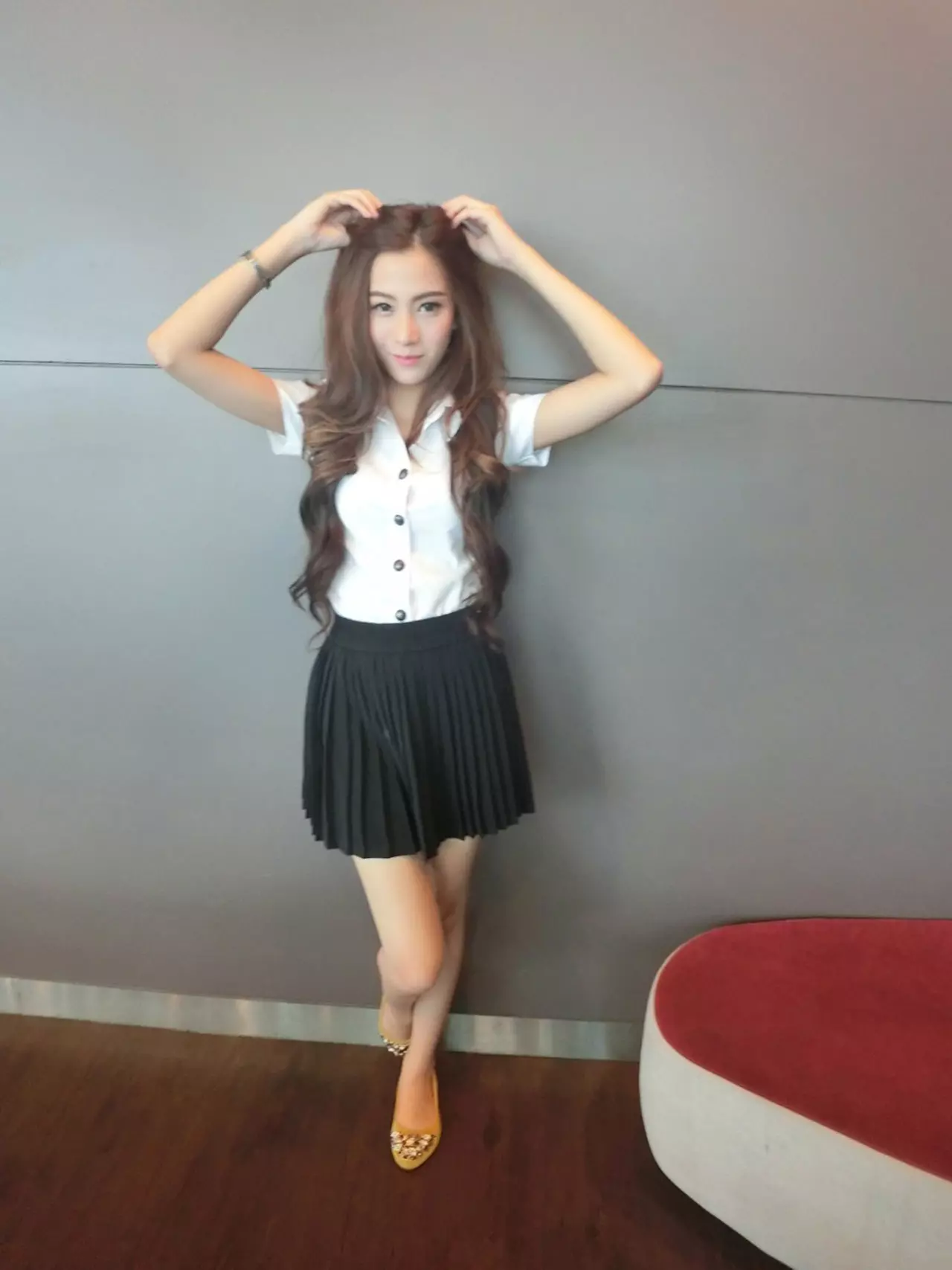 แฟชั่นรอบรั้วมหา'ลัยพาไปจี๊ด 'ทรงผมนักศึกษา' ทรงไหนเจ็บ ทรงไหนโดน? 