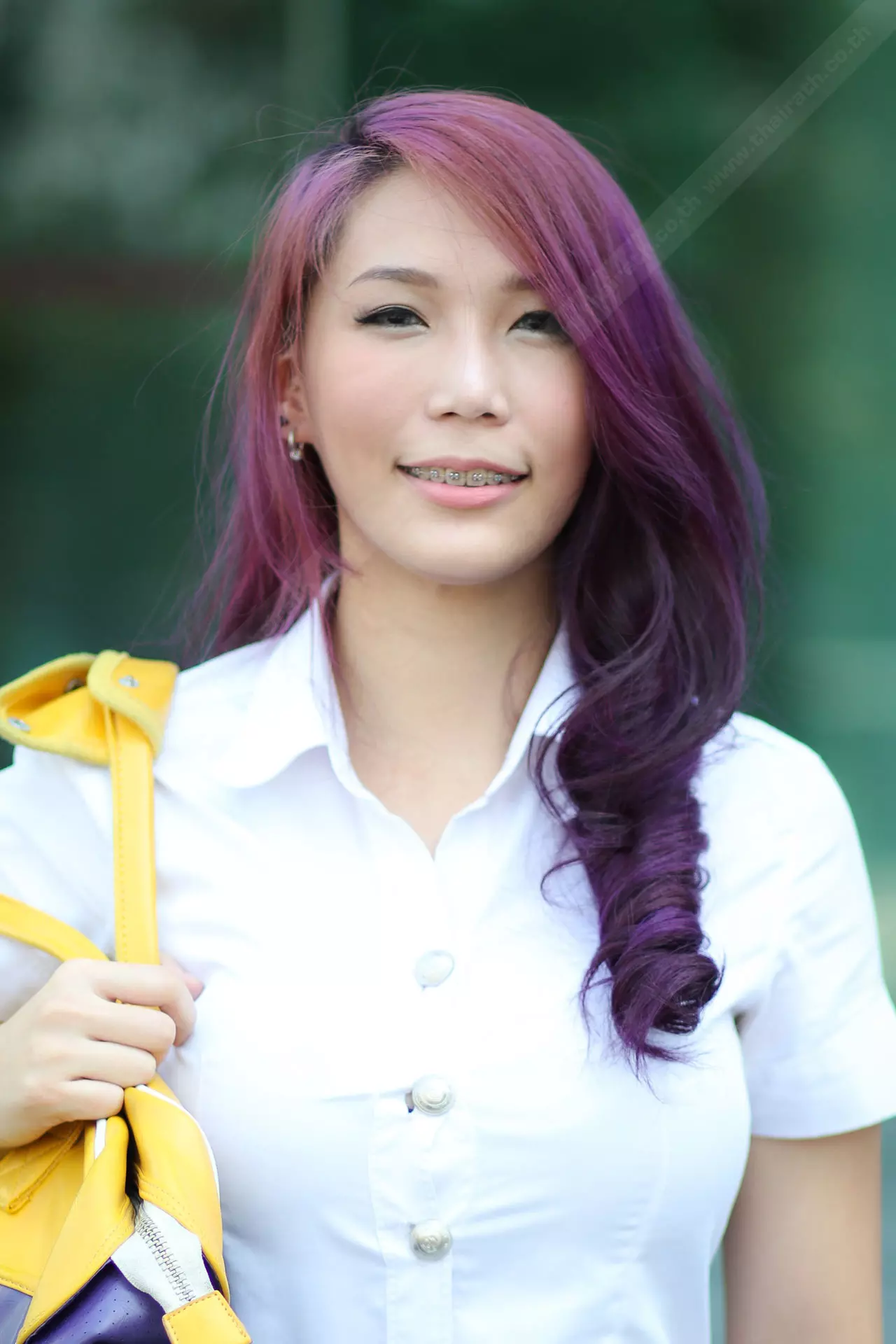 แฟชั่นรอบรั้วมหา'ลัยพาไปจี๊ด 'ทรงผมนักศึกษา' ทรงไหนเจ็บ ทรงไหนโดน? 