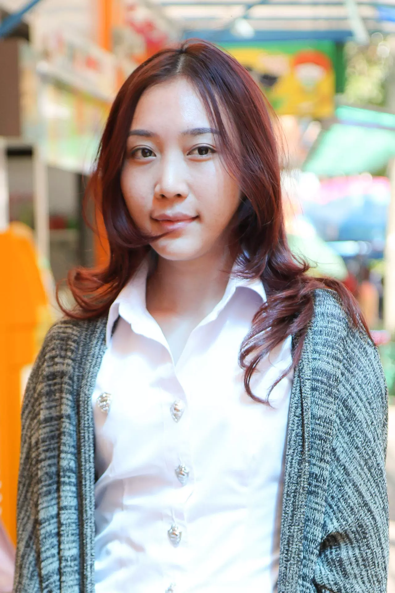 แฟชั่นรอบรั้วมหา'ลัยพาไปจี๊ด 'ทรงผมนักศึกษา' ทรงไหนเจ็บ ทรงไหนโดน? 