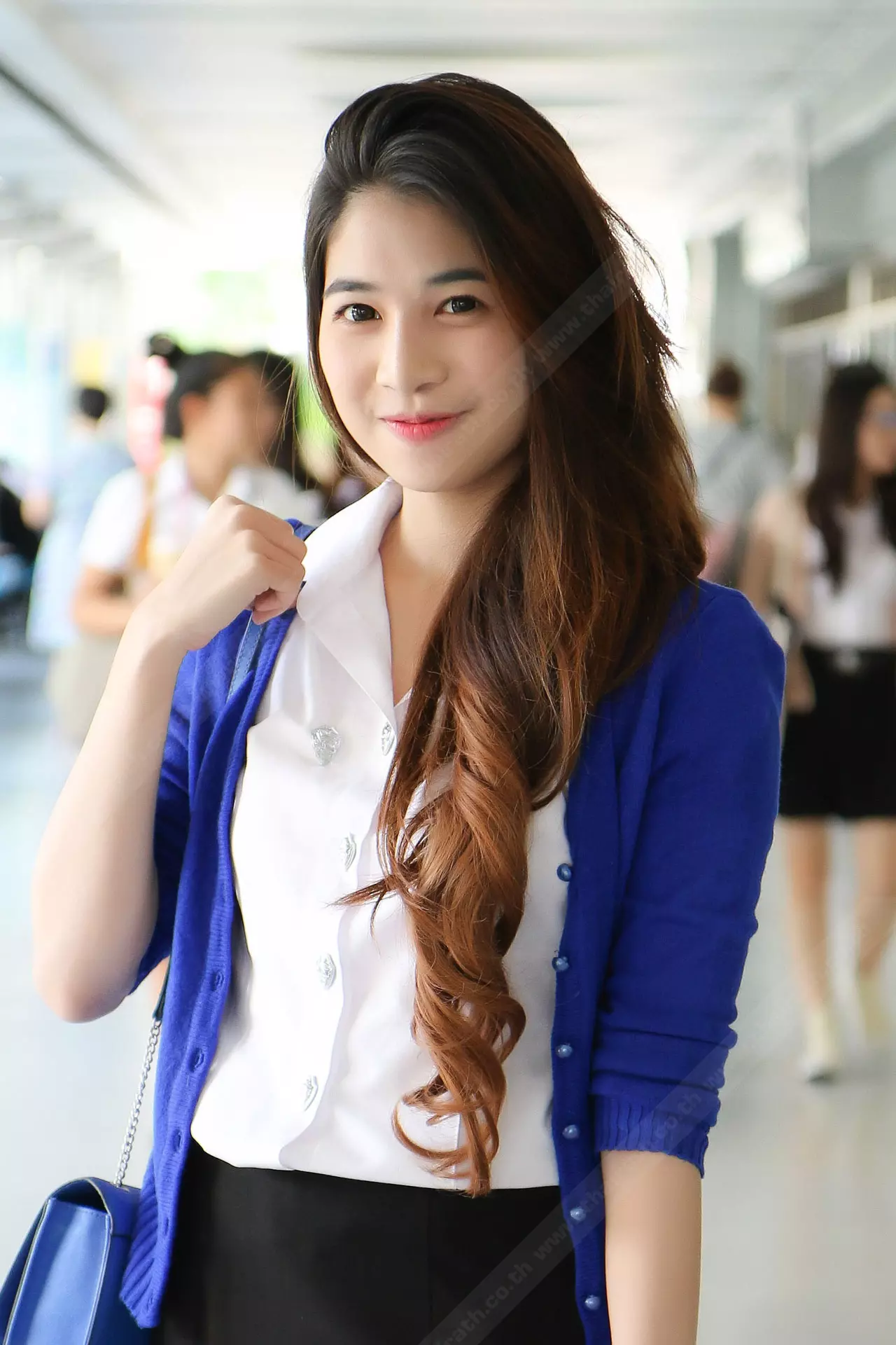 แฟชั่นรอบรั้วมหา'ลัยพาไปจี๊ด 'ทรงผมนักศึกษา' ทรงไหนเจ็บ ทรงไหนโดน? 