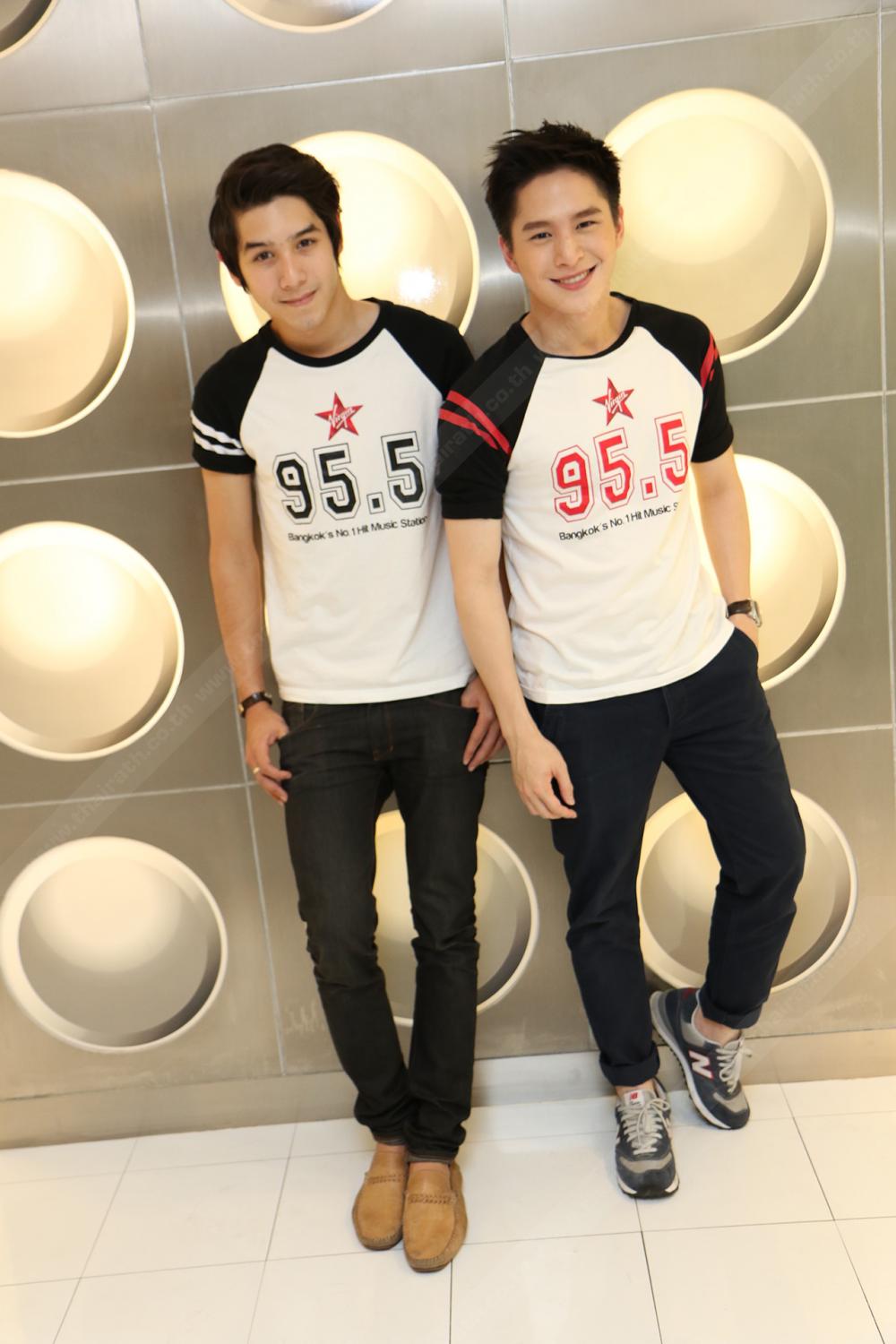 ความหล่อสูสี