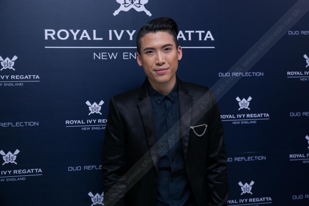 ป๊อก ภัสสรกรณ์ จิราธิวัฒน์