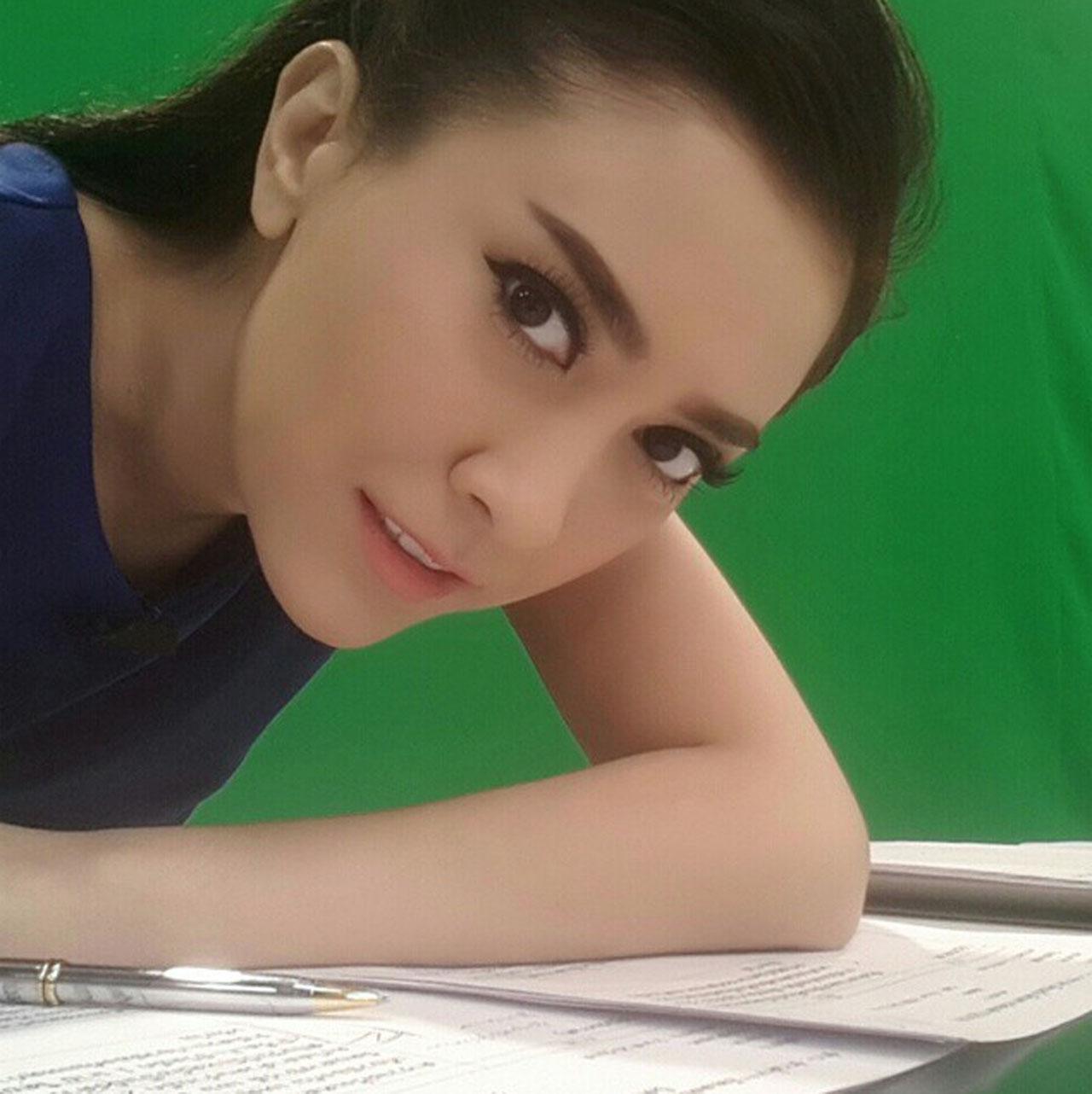 มิลค์ เขมสรณ์ หนูขาว