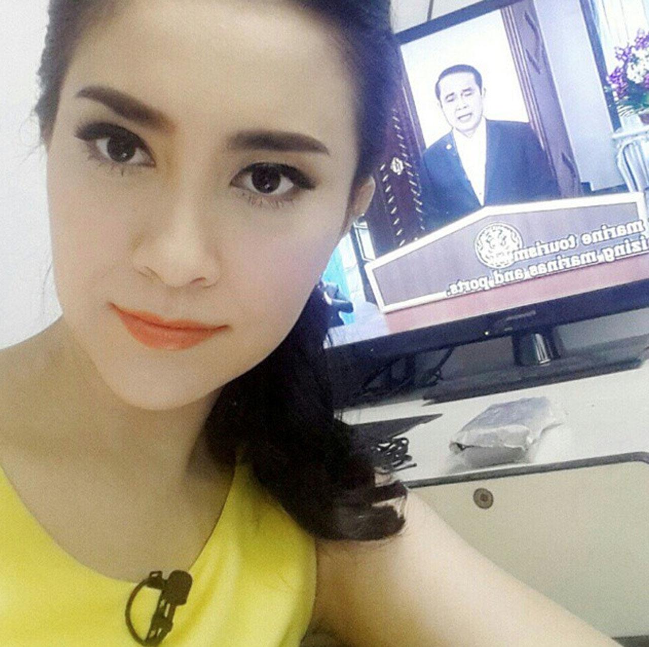 เต็มที่เกินร้อยกับงานข่าว