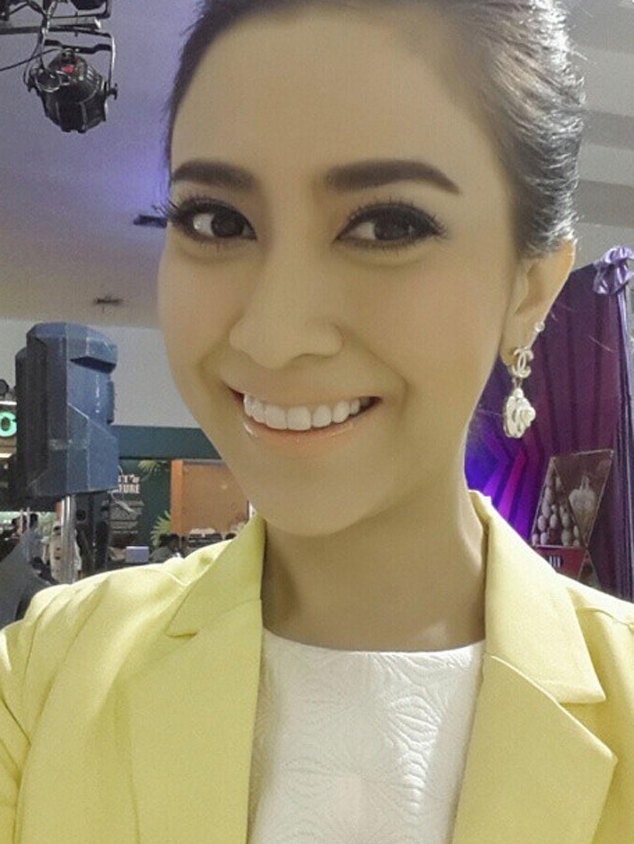 สวยใส
