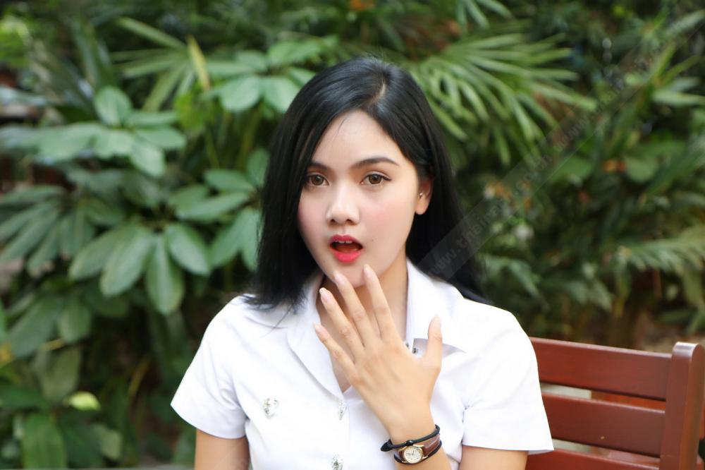 ตกใจแพ๊พ