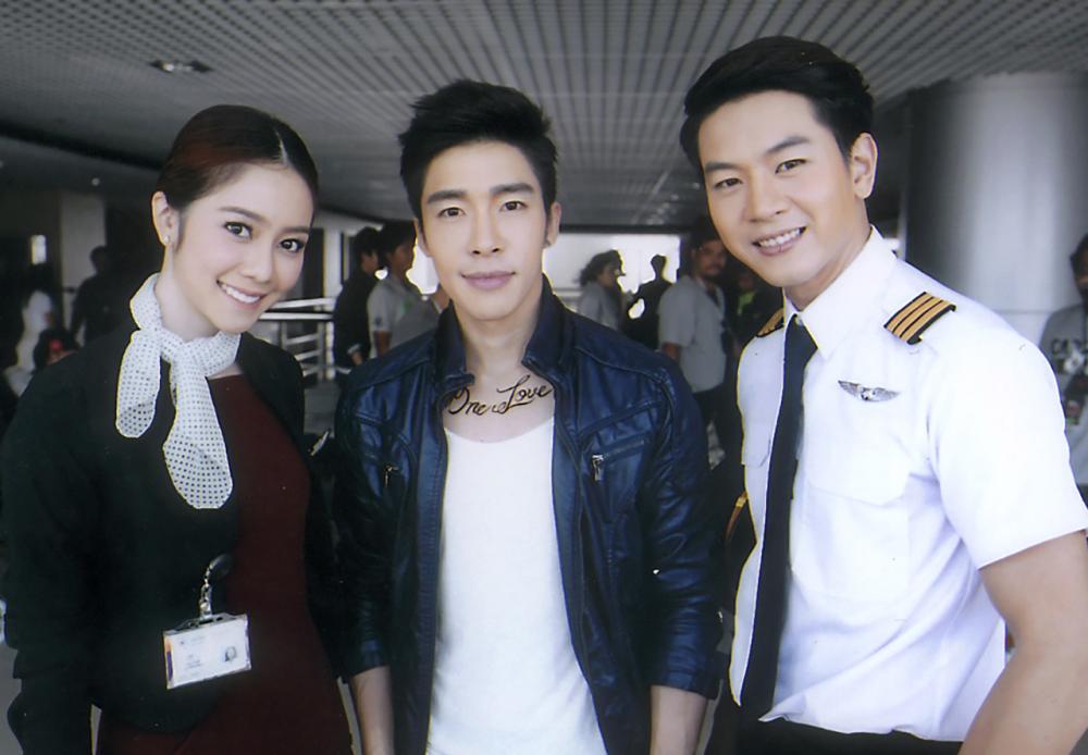 มิวสิกเพลง “รักเธอคนเดียว (ONE LOVE)” ของ ณัฐ ศักดาทร