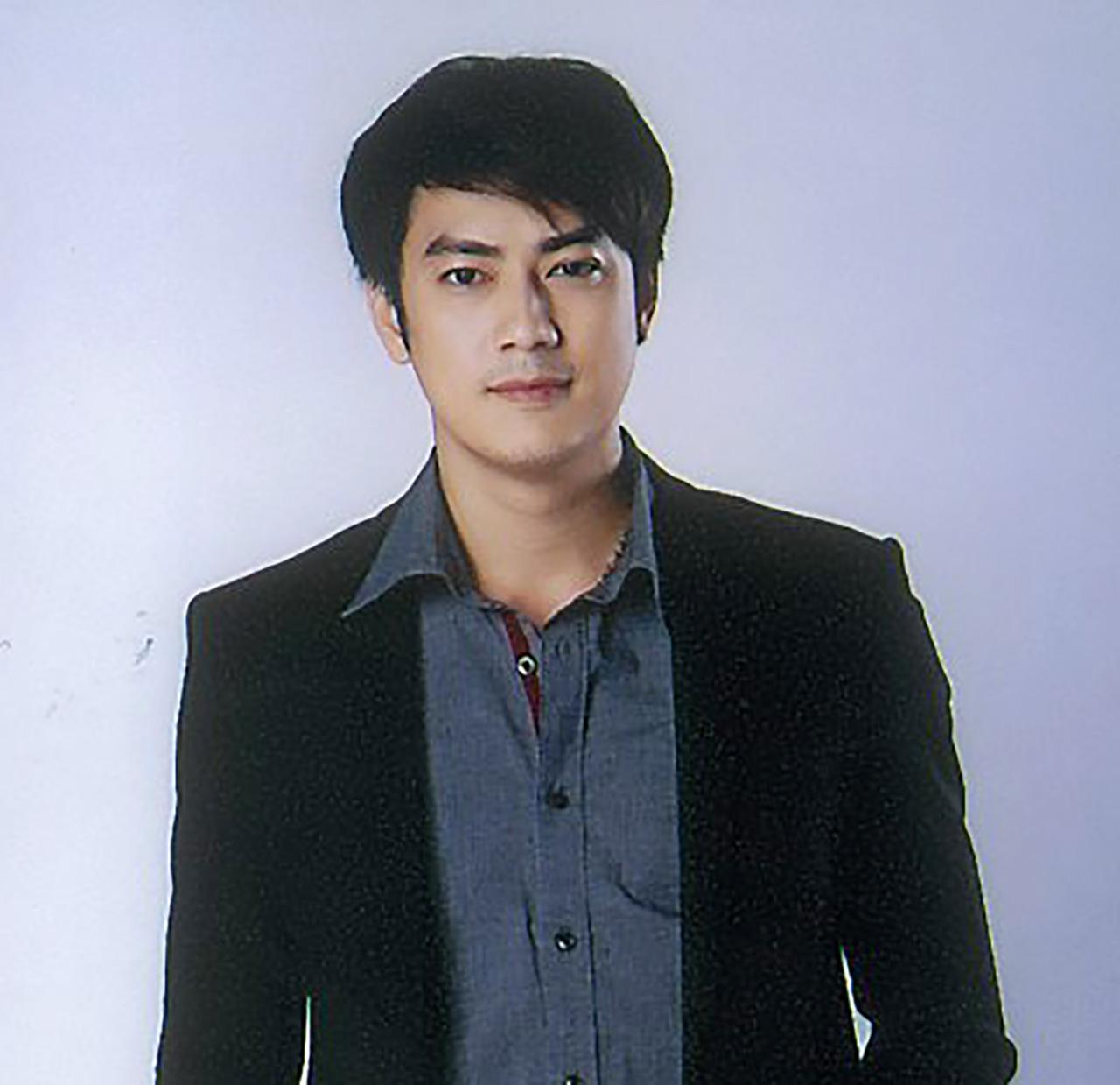 ฟิล์ม รัฐภูมิ