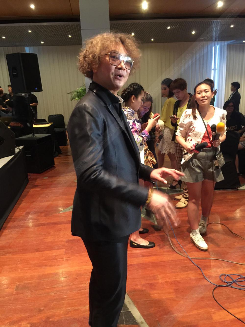 อาร์ตกับทุนต้องสมดุลกัน