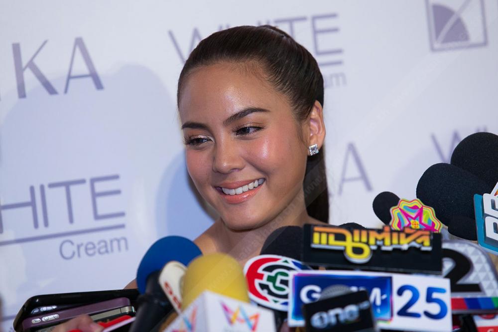 รอยยิ้มกลับมาแล้ว