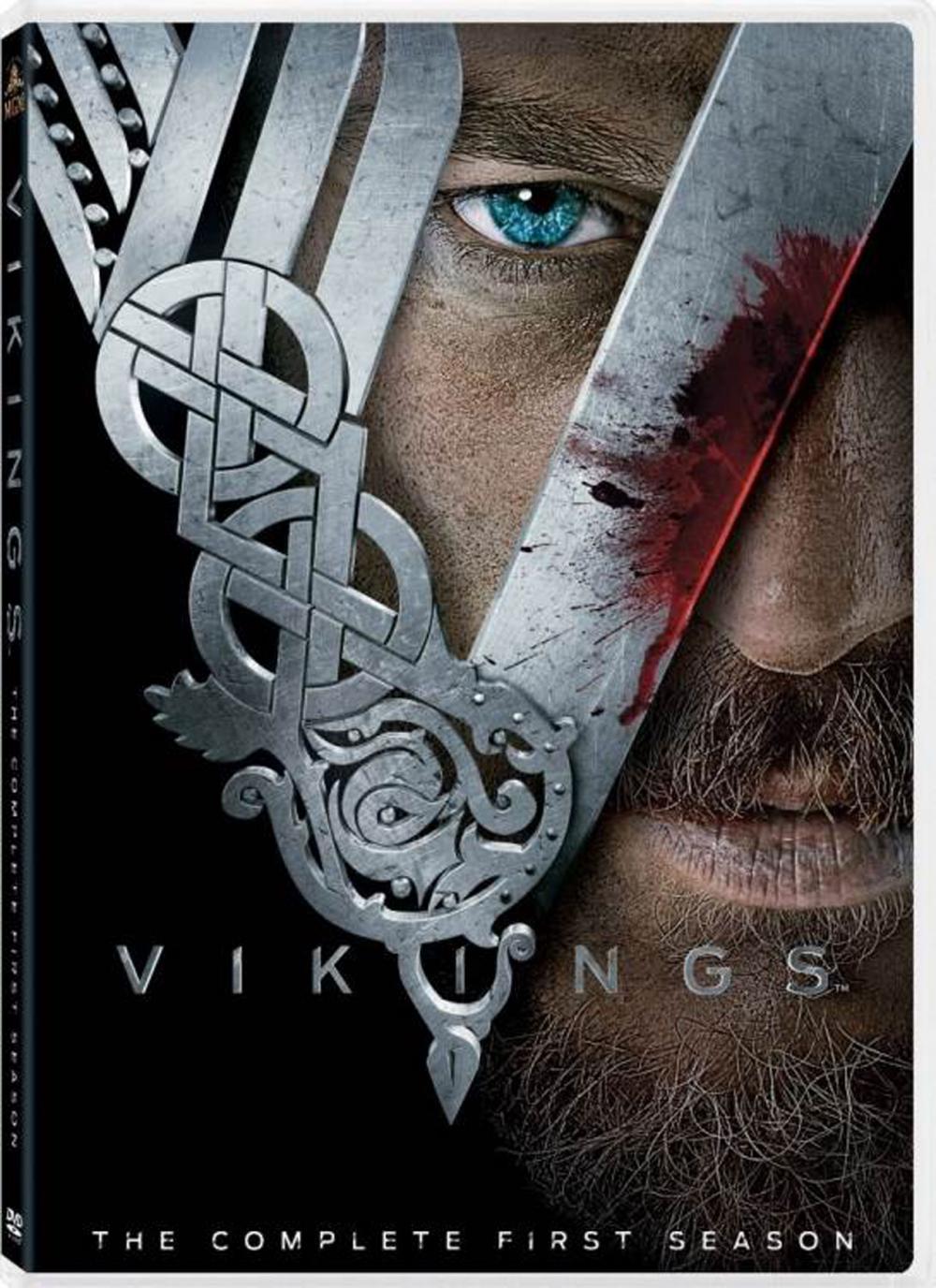 Vikings Season 1
