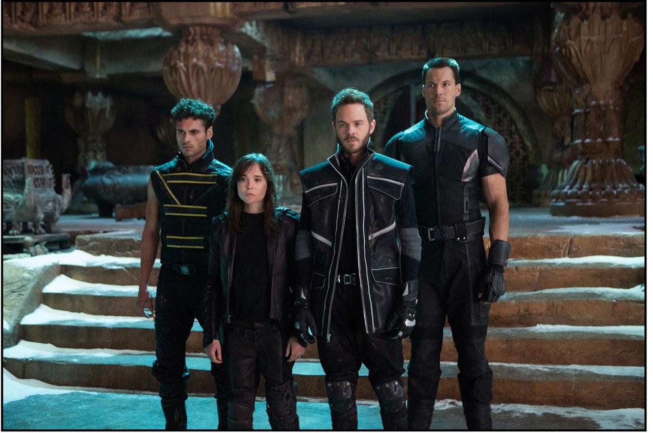 มาดูกับมาดาม : X-Men: Days Of Future Past…สงครามกู้อนาคต