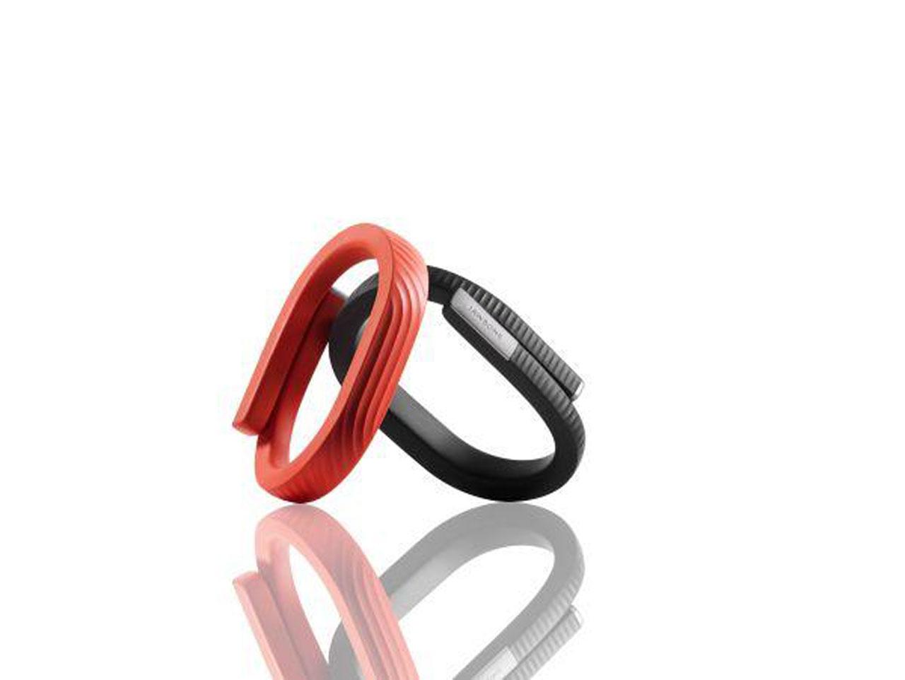 UP24 รุ่นใหม่จาก Jawbone