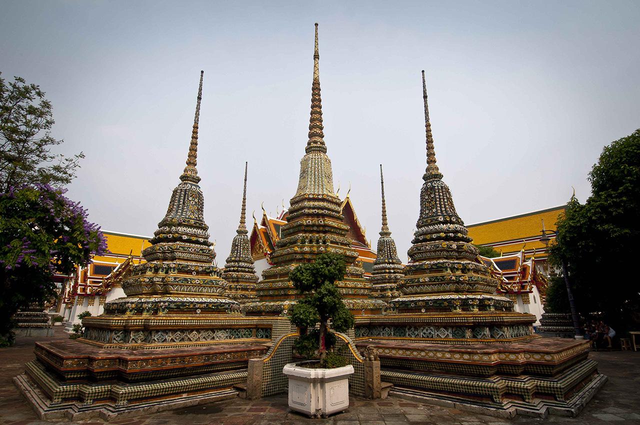 วัดโพธิ์