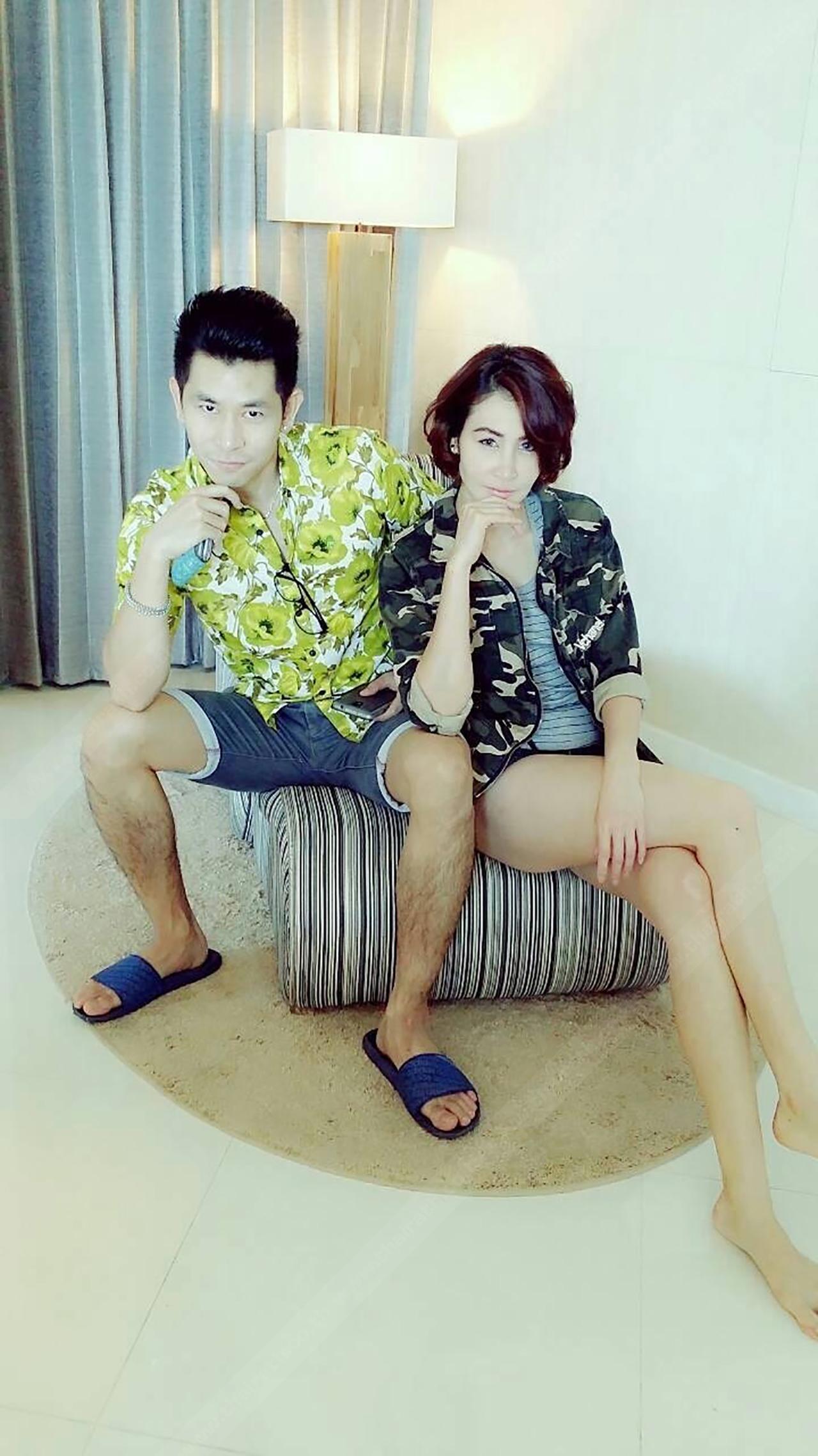 ษา จ๊อบ รักนี้มีลุ้น