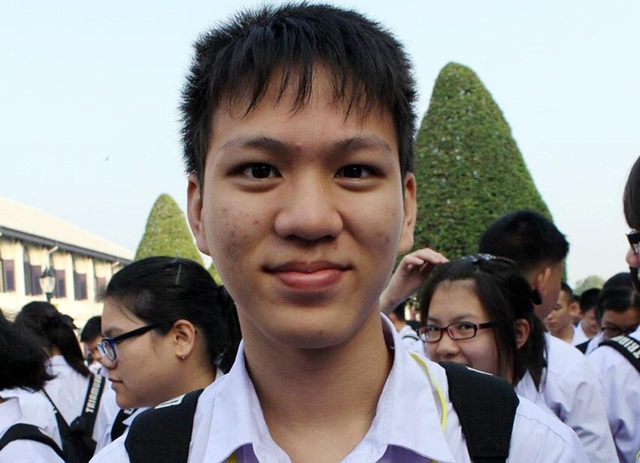 วิริยะ เธียรทนุกิจ หรือ มิกกี้