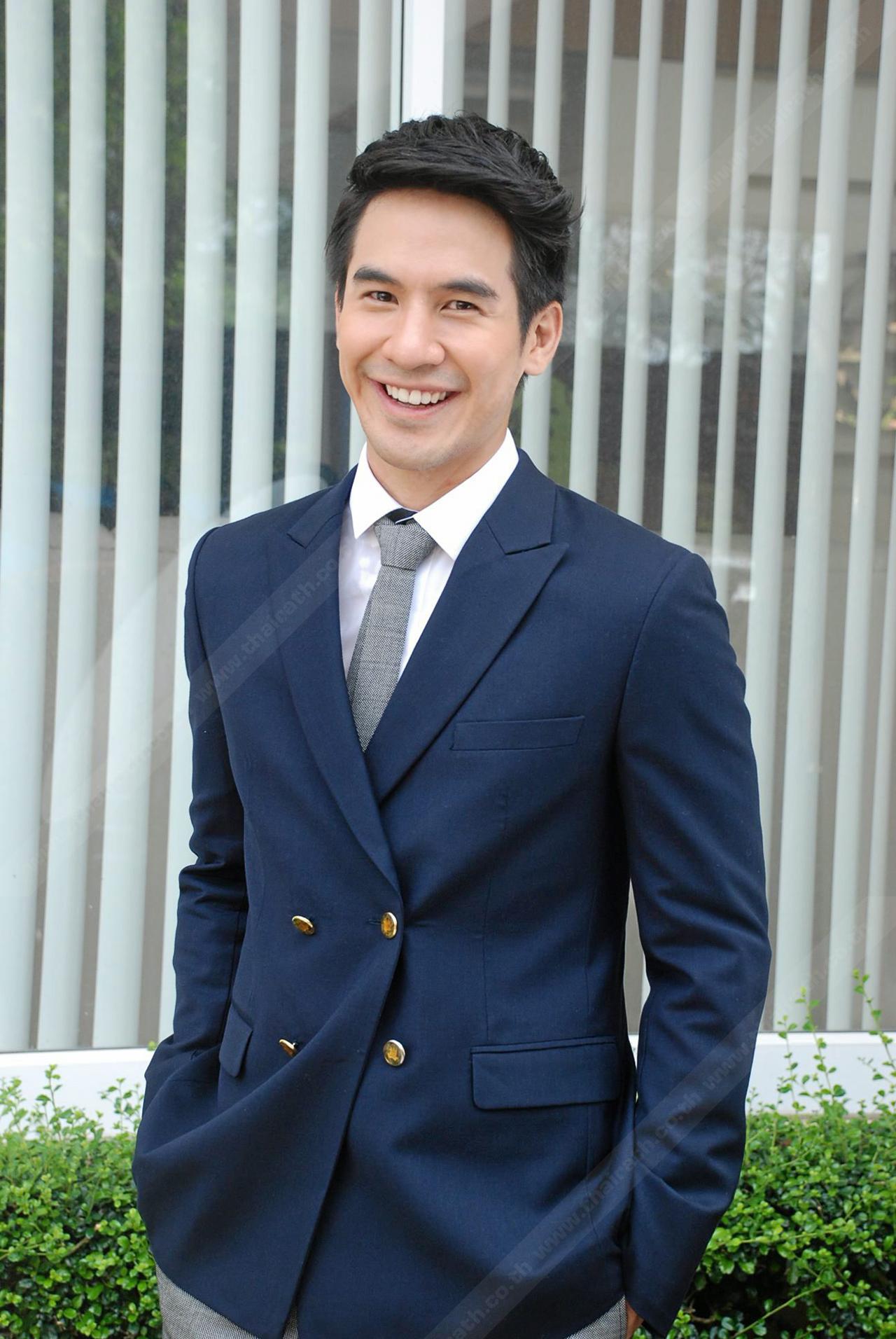 โป๊ป - ธนวรรธน์ วรรธนะภูติ