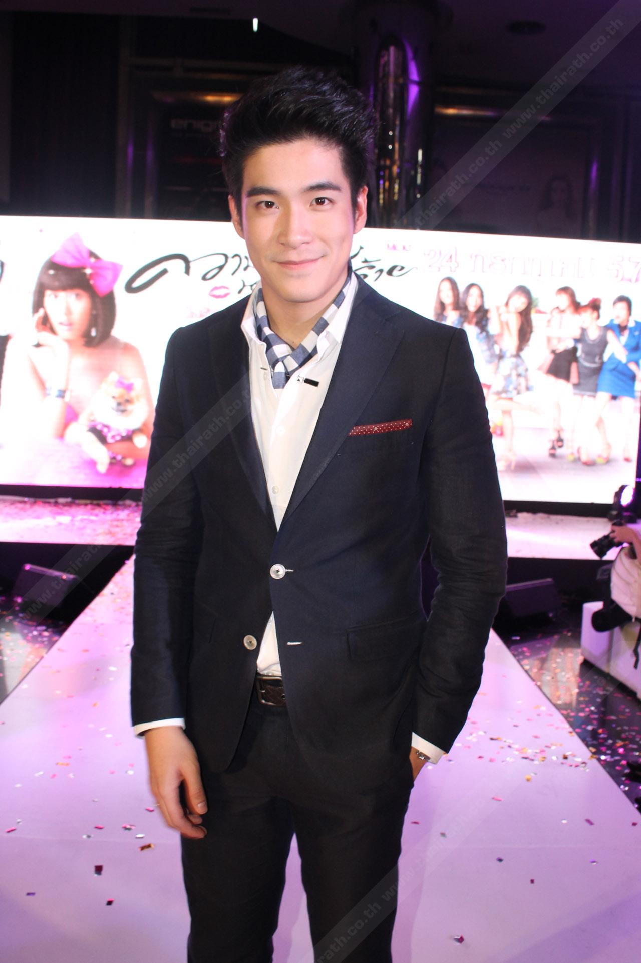 อาเล็ก-ธีรเดช