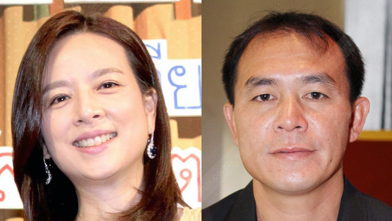 นวลพรรณ ล่ำซำ - ธวัชชัย ดำรงอ่องตระกูล