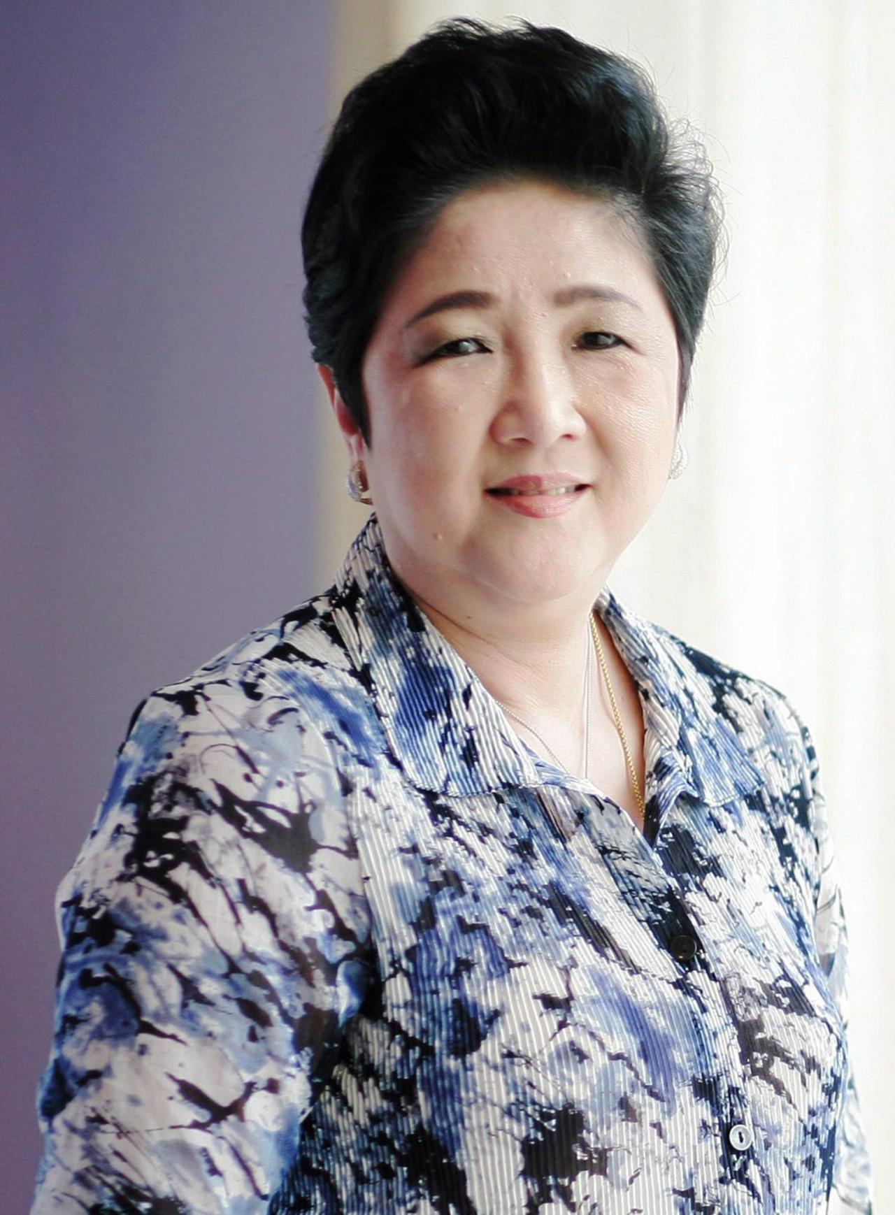 รศ.พญ.จรุงจิตร์ งามไพบูลย์.
