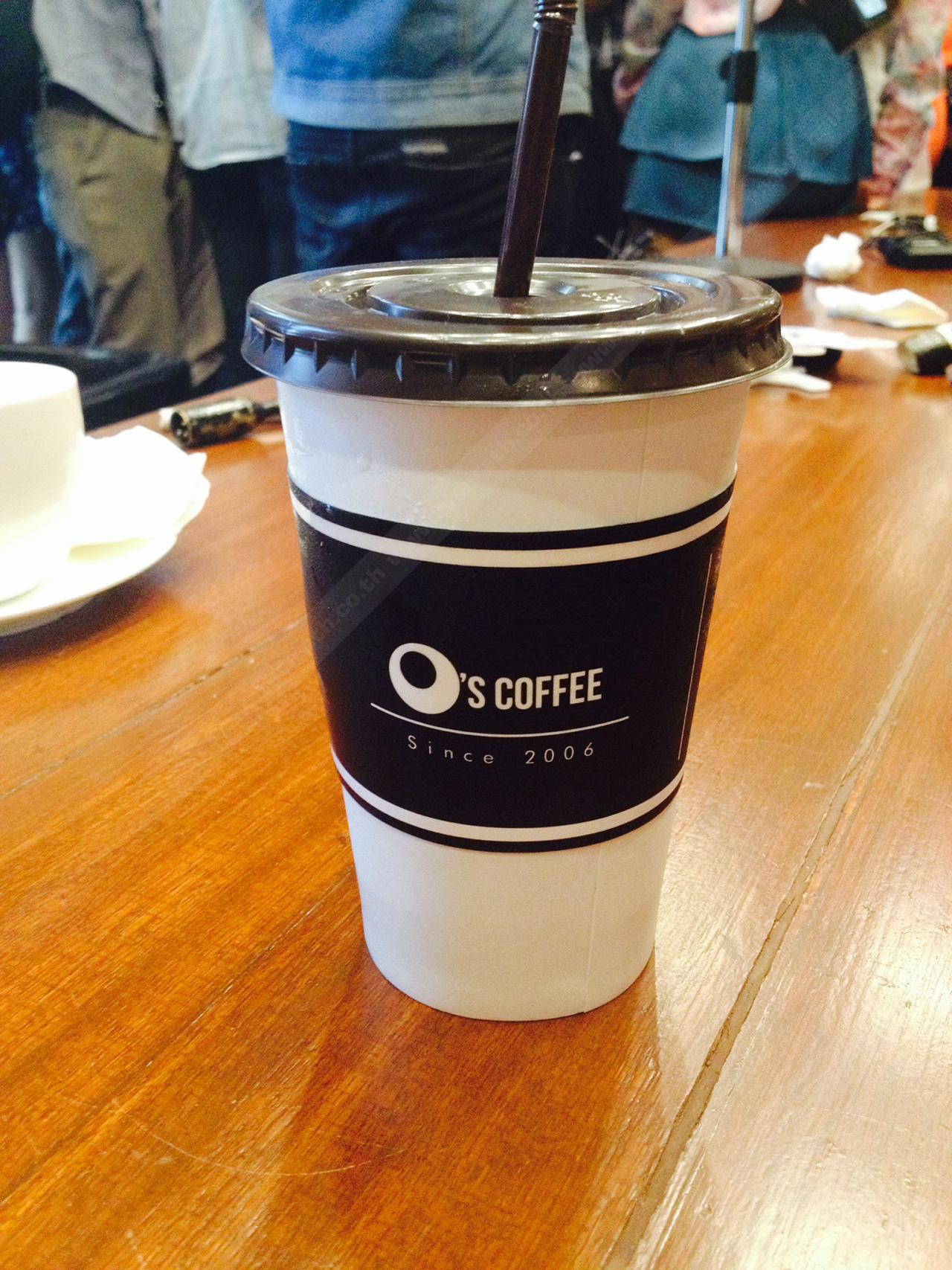 กาแฟแบรนด์ใหม่ของโอปอล์และครอบครัว เปลี่ยนจากกาแฟมงคล เป็น O'S Coffee มาจากชื่อสามพี่น้อง โอปอล์ โอเปก โอเปิ้ล