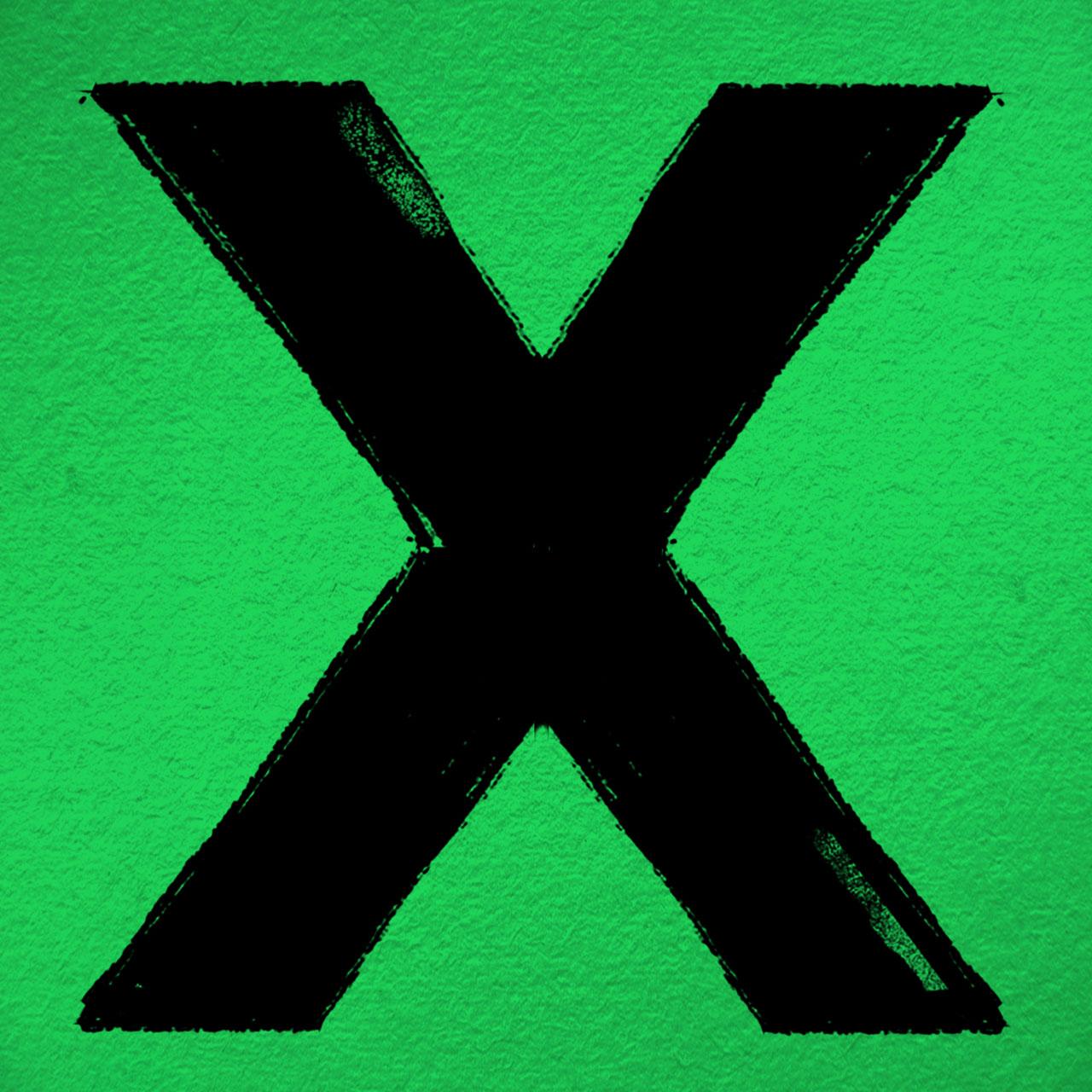 ศิลปิน – เอ็ด ชีรัน (Ed Sheeran)