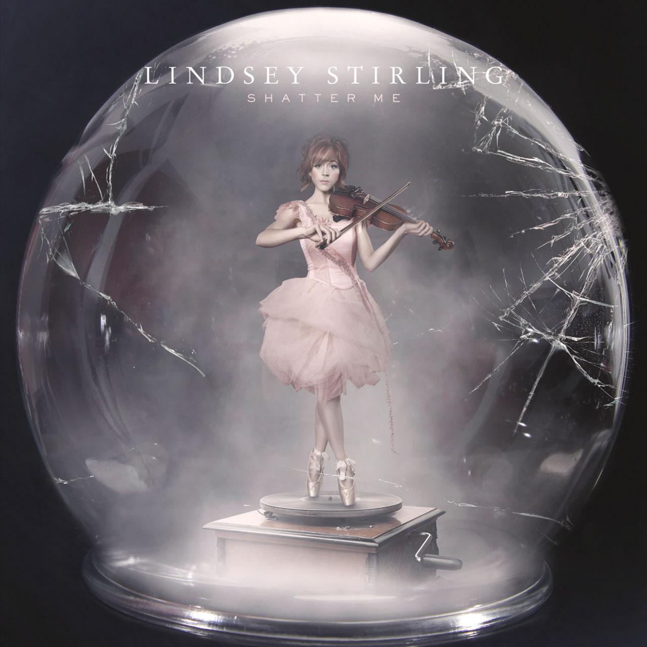 ศิลปิน –ลินด์ซี่ สเตอริ่ง (Lindsey Stirling)