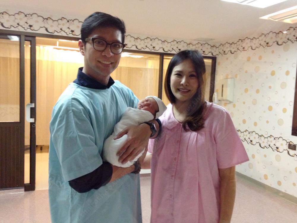 น้องภัทรหลับปุ๋ยเลย