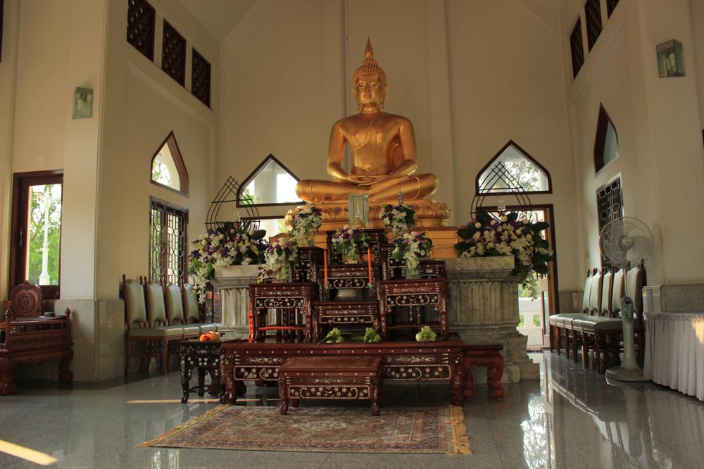 ควรศึกษาว่าอะไรเป็นคำสอนที่แท้จริงของพระพุทธเจ้า