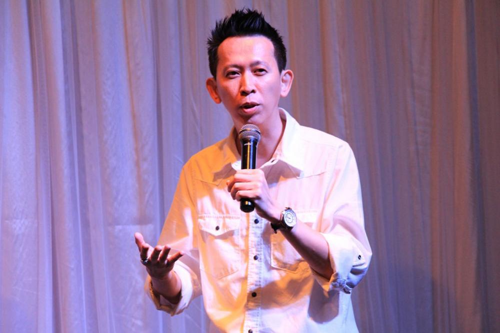 พรชัย จันทรศุภแสง