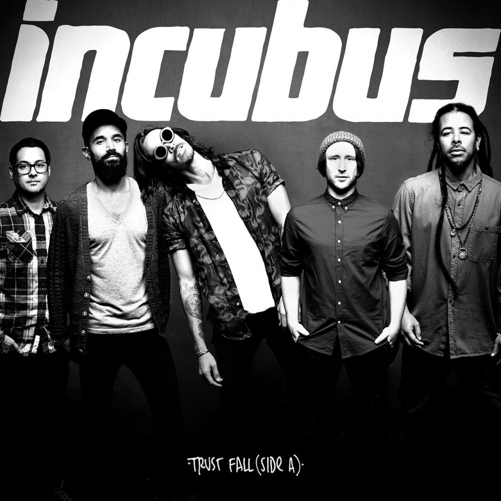 ศิลปิน – อินคิวบัส (Incubus)