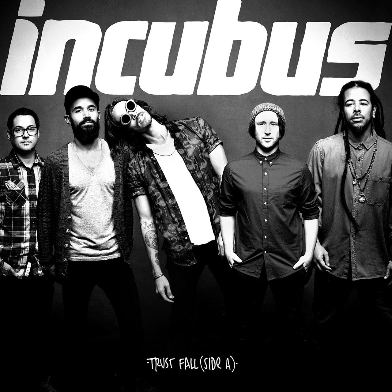 ศิลปิน – อินคิวบัส (Incubus)