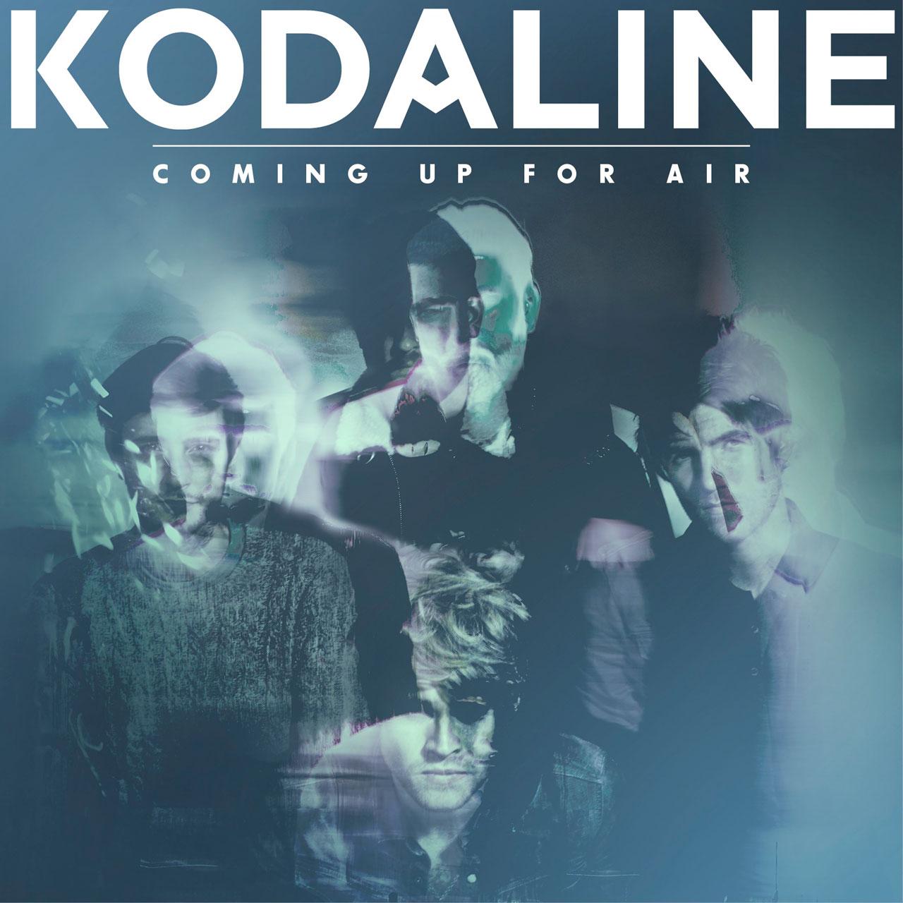 ศิลปิน – โคดาไลน์ (Kodaline)