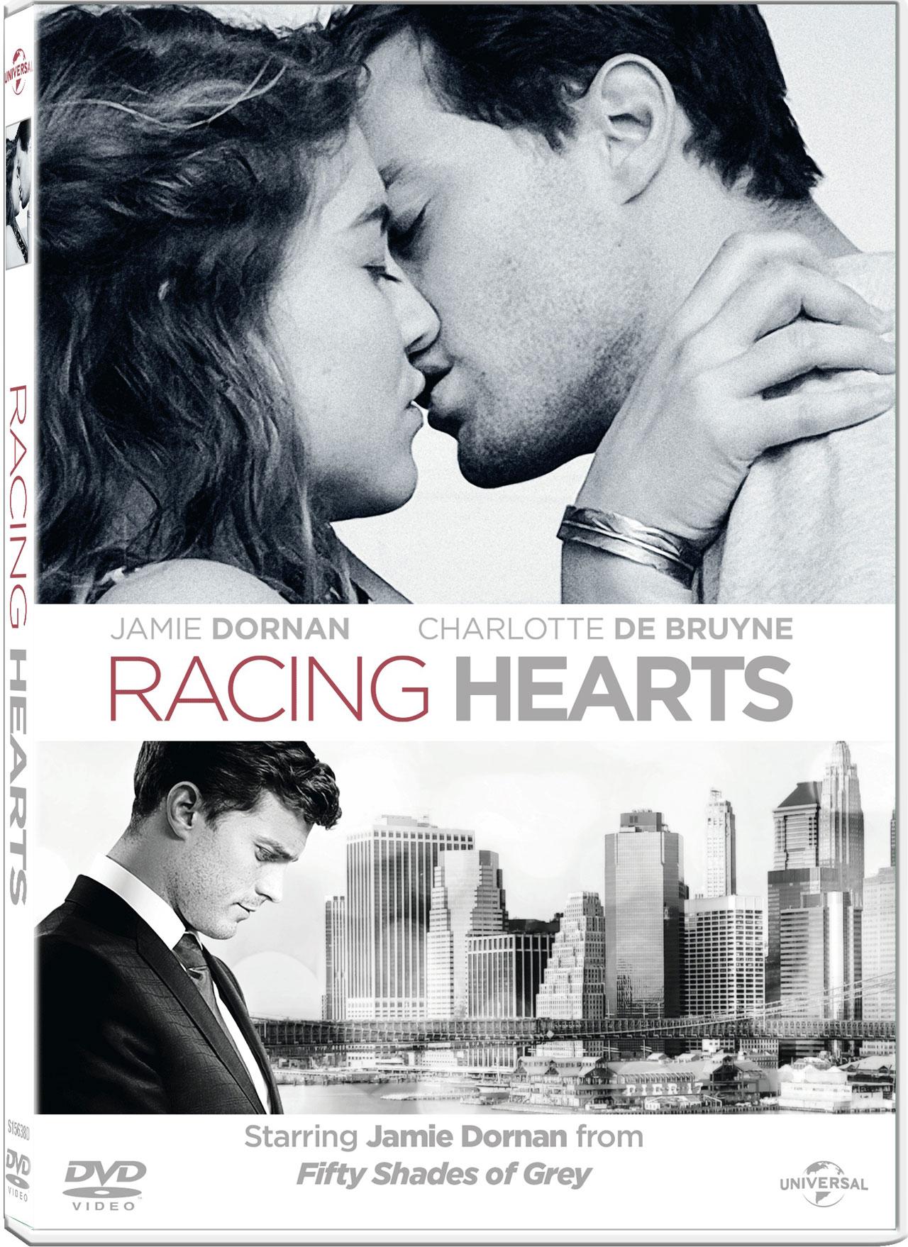 Racing Hearts : ข้ามขอบฟ้า ตามหารัก