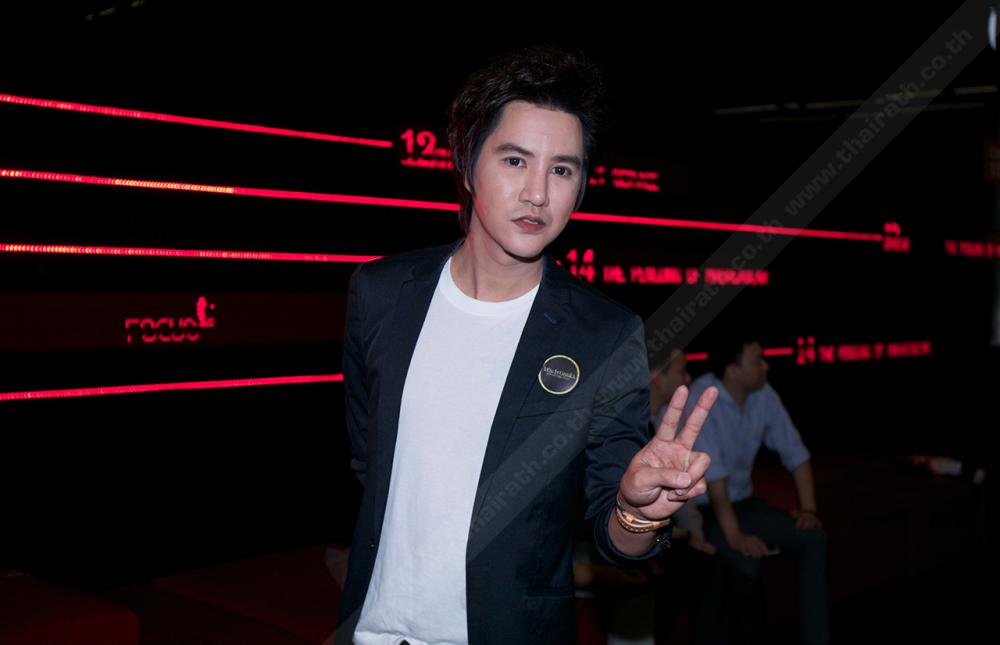 เรื่องนี้ริวจะไม่ยุ่ง