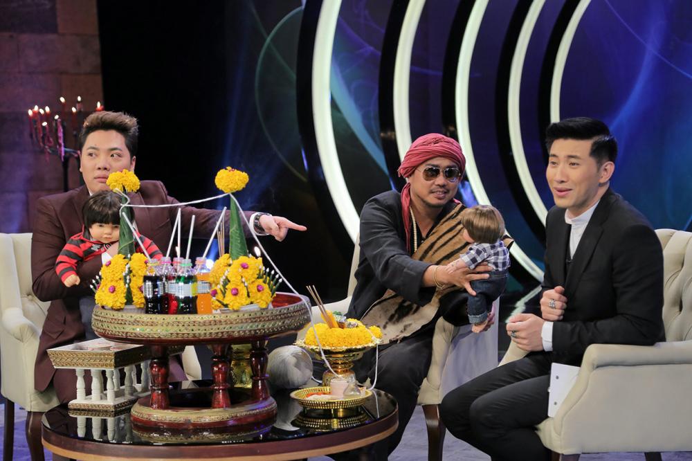เอาไปเล่นกะ “น้องมายู” นะ?!