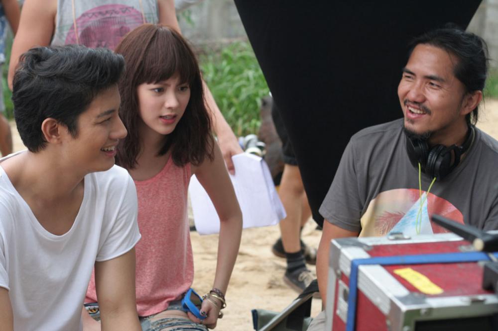 ตั้งใจทำงานกันเต็มที่