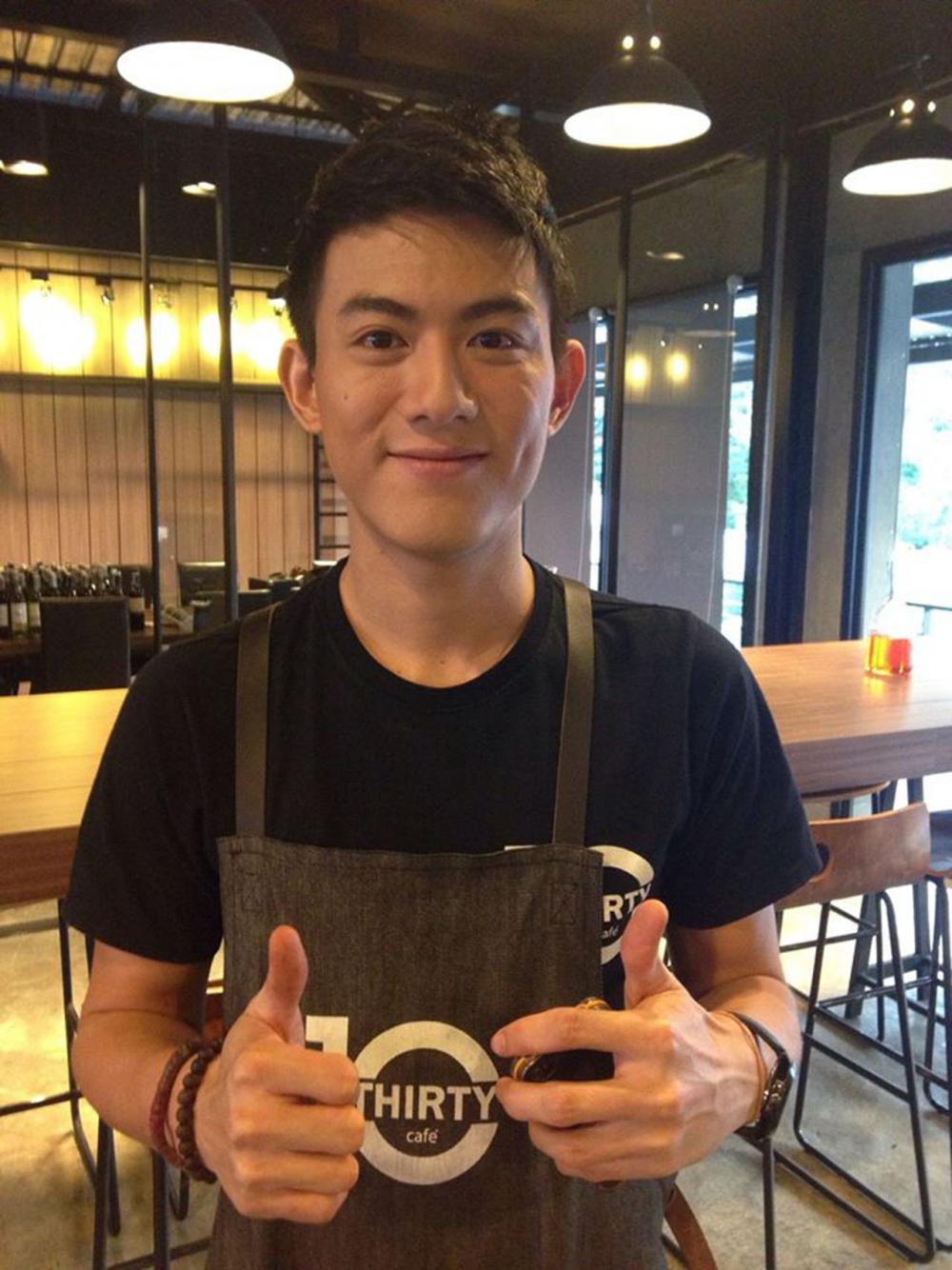 น่ารักอ่ะ
