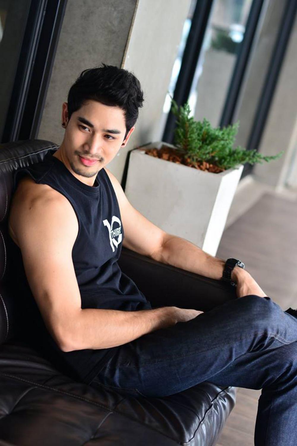 บาริสต้าต้น