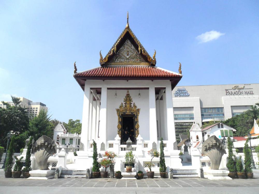 วัดปทุม