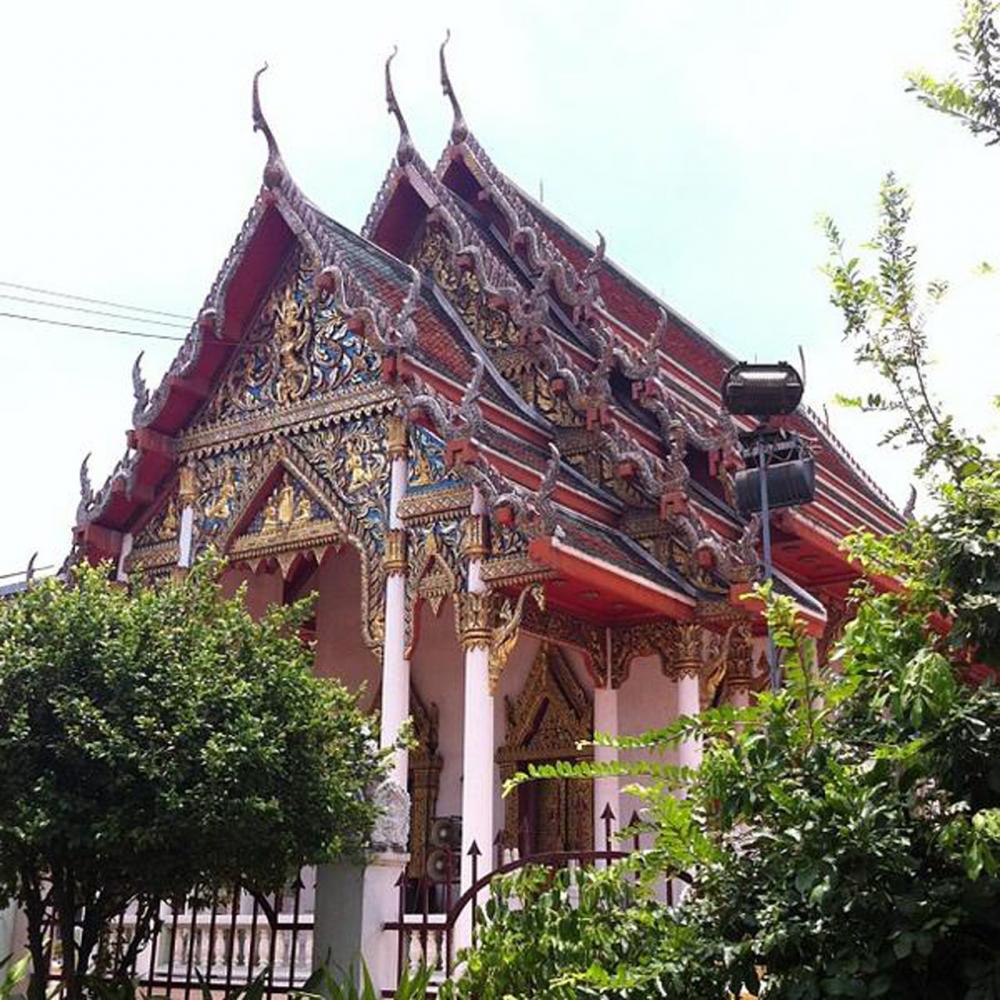 วัดไผ่ตัน