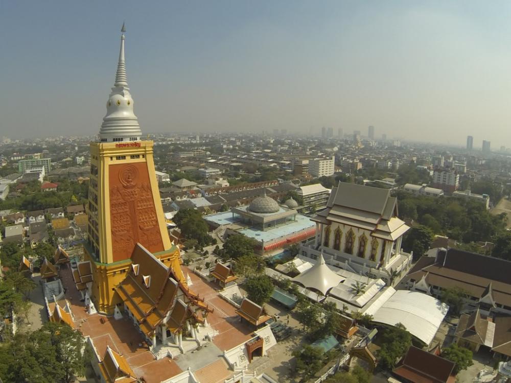 วัดธรรมมงคล
