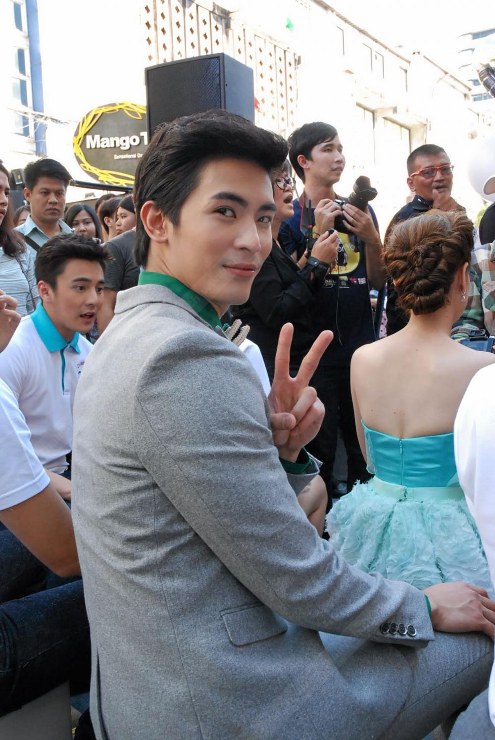สน ยุกต์